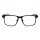 Quiksilver EQYEG03151 KVJ0 Brille Schwarz