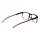 Quiksilver EQYEG03151 KVJ0 Brille Schwarz