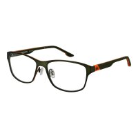 Quiksilver EQYEG03152 GPB0 Brille Grün