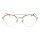 Roxy ERJEG03073 YKE0 Brille Gold
