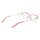 Roxy ERJEG03093 SJA0 Brille Orange