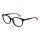 Botaniq BIO-1002 Brille Schwarz 52