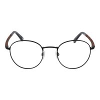 Botaniq BIO-1009 Brille Schwarz 48