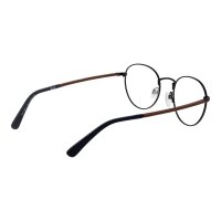 Botaniq BIO-1009 Brille Schwarz 48