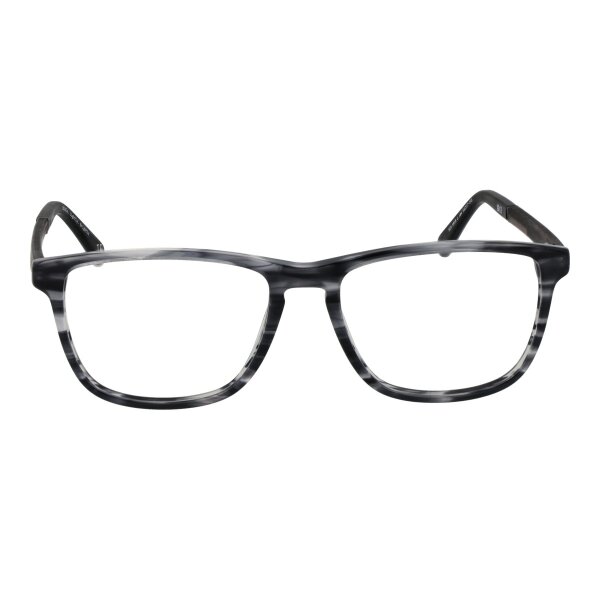 Botaniq BIO-1010 Brille Grau 55