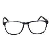 Botaniq BIO-1010 Brille Grau 55