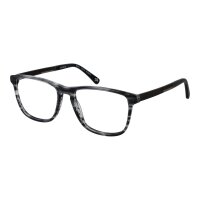 Botaniq BIO-1010 Brille Grau 55