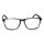 Botaniq BIO-1010 Brille Grau 55