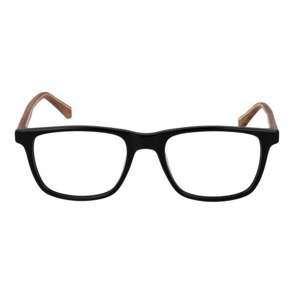 Botaniq BIO-1015 Brille Schwarz 52