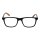 Botaniq BIO-1015 Brille Schwarz 52