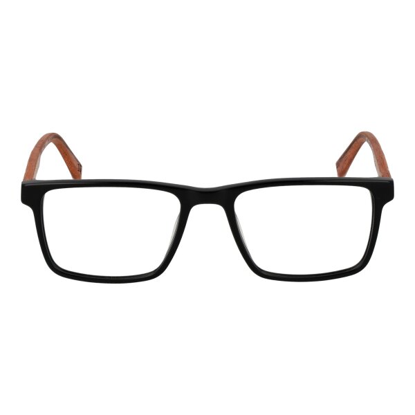 Botaniq BIO-1020 Brille Schwarz 53