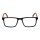 Botaniq BIO-1020 Brille Schwarz 53