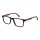 Botaniq BIO-1020 Brille Schwarz 53