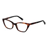 Botaniq BIO-1030 Brille Braun 50