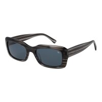 Botaniq BIS-7002 Sonnenbrille Schwarz 52