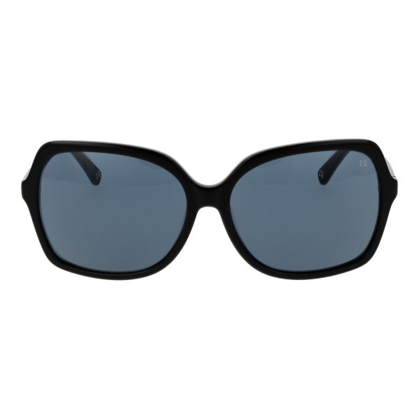Botaniq BIS-7010 Sonnenbrille Schwarz 61