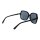Botaniq BIS-7010 Sonnenbrille Schwarz 61