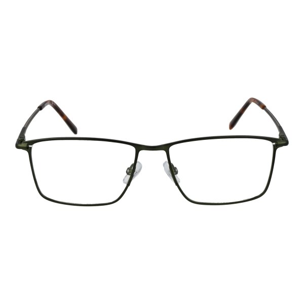 Caterpillar CPO-3501 Brille Grün 55