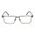 Caterpillar CPO-3501 Brille Grün 55