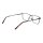 Caterpillar CPO-3501 Brille Grün 55