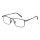 Caterpillar CPO-3501 Brille Grün 55