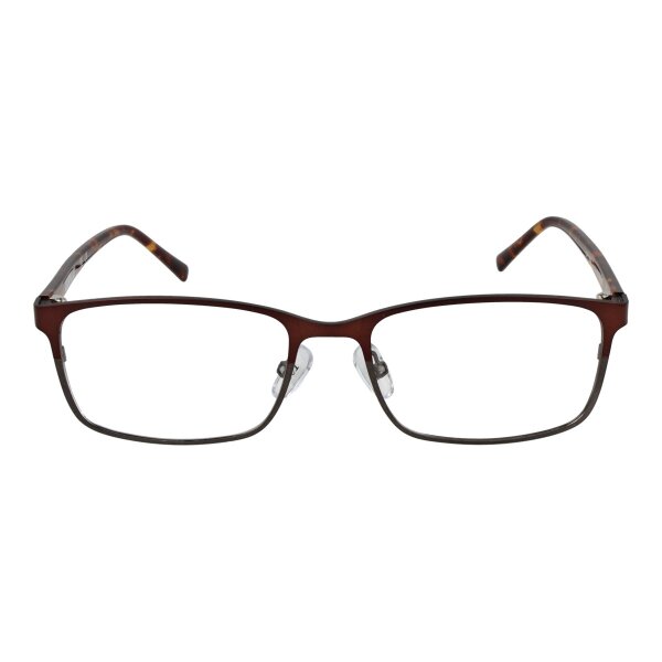 Caterpillar CPO-3504 Brille Braun 55