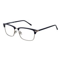 Caterpillar CPO-3517 Brille Blau 55