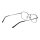 Caterpillar CPO-3522 Brille Schwarz 54