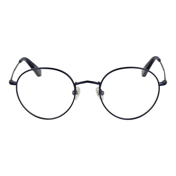 Savile Row SRO-007 Brille Blau 49