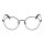 Savile Row SRO-007 Brille Blau 49