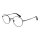 Savile Row SRO-007 Brille Blau 49