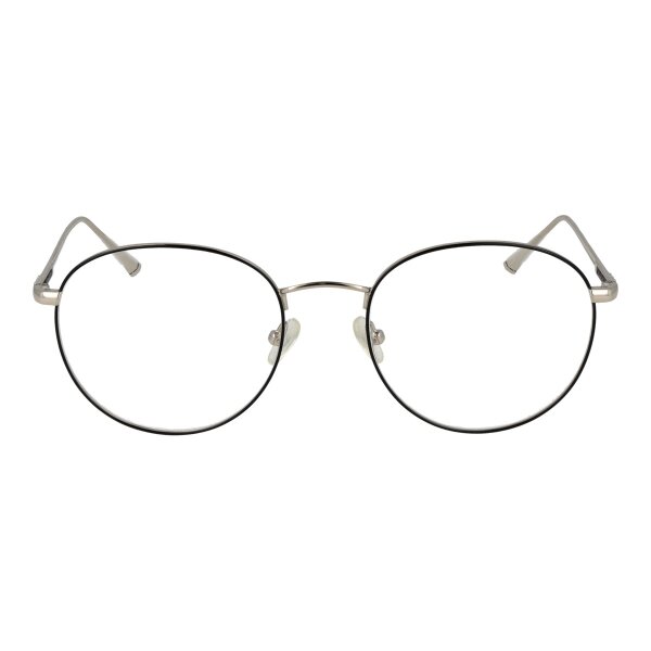 Taylor Morris SW11 0C1 Brille Silber