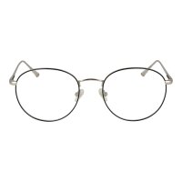 Taylor Morris SW11 0C1 Brille Silber