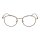 Taylor Morris SW6 0C1 Brille Silber