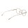 Taylor Morris SW6 0C1 Brille Silber