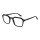Taylor Morris W5 0C1 Brille Schwarz