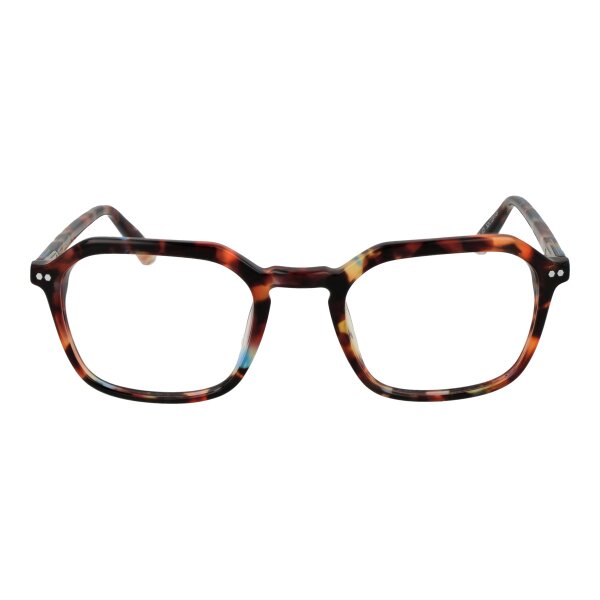 Taylor Morris W5 0C2 Brille Mehrfarbig