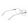 Taylor Morris W5 0C4 Brille Transparent