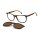Carrera CA 8918/C 5412J18 Sonnenbrille Braun