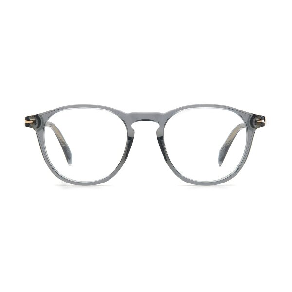 David Beckham DB 1018 49FT320 Brille Grau