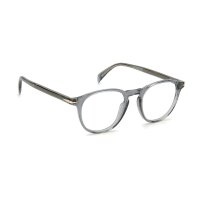 David Beckham DB 1018 49FT320 Brille Grau