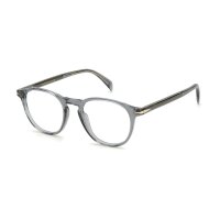 David Beckham DB 1018 49FT320 Brille Grau
