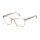 David Beckham DB 1107 5279U20 Brille Gold