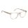 David Beckham DB 1107 5279U20 Brille Gold