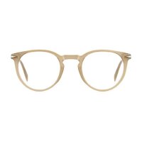 David Beckham DB 1139 49HAM42 Brille Beige