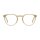 David Beckham DB 1139 49HAM42 Brille Beige