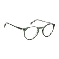 David Beckham DB 1139 49B5942 Brille Oliv