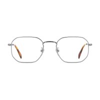 David Beckham DB 1151 516LB21 Brille Silber