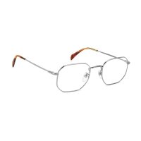David Beckham DB 1151 516LB21 Brille Silber