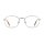 David Beckham DB 1151 516LB21 Brille Silber